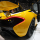 Illustration for article titled What I Learned From Hanging Out With The McLaren P1s Development Chief